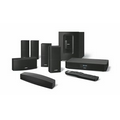 Bose SoundTouch 520 Home Theater System